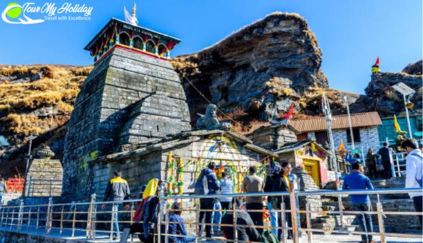  Chopta Tungnath Trek