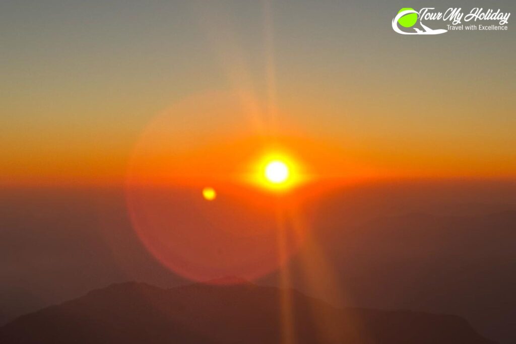 choppta tungnath trek