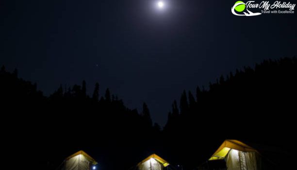 Chopta tunganath trek
