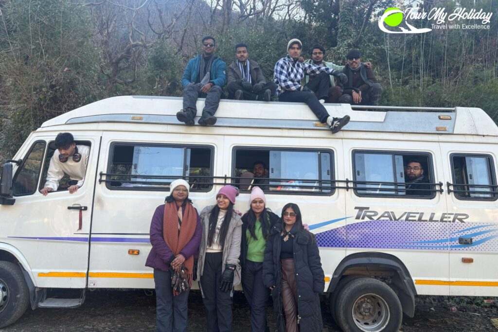 choppta tungnath trek