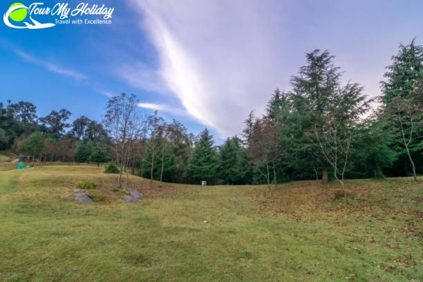 Tungnath Temple Trek
