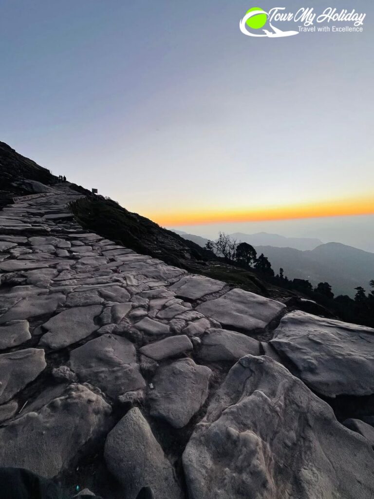 chopta tour package