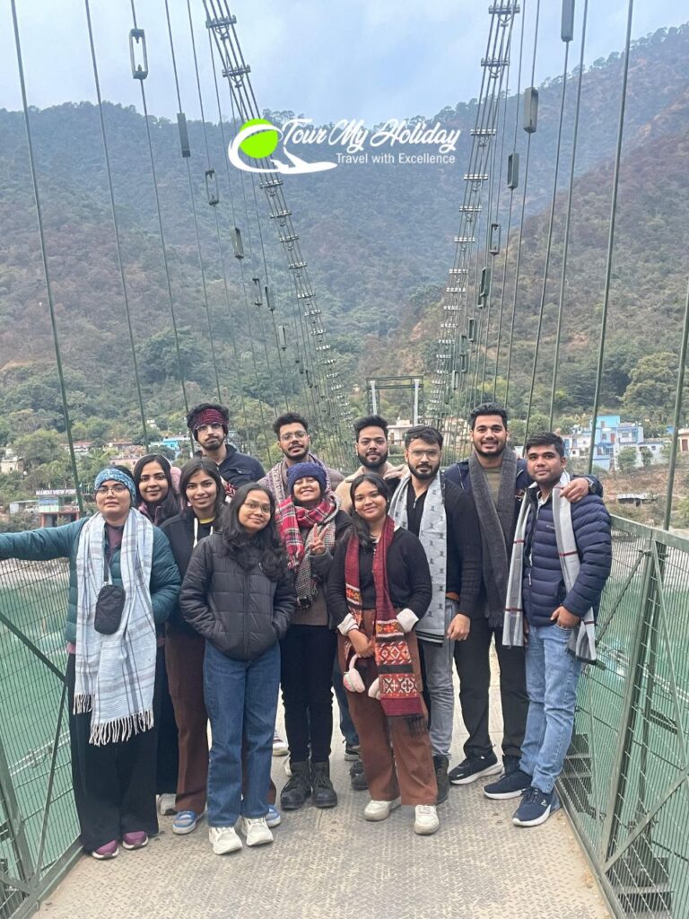 chopta tour package