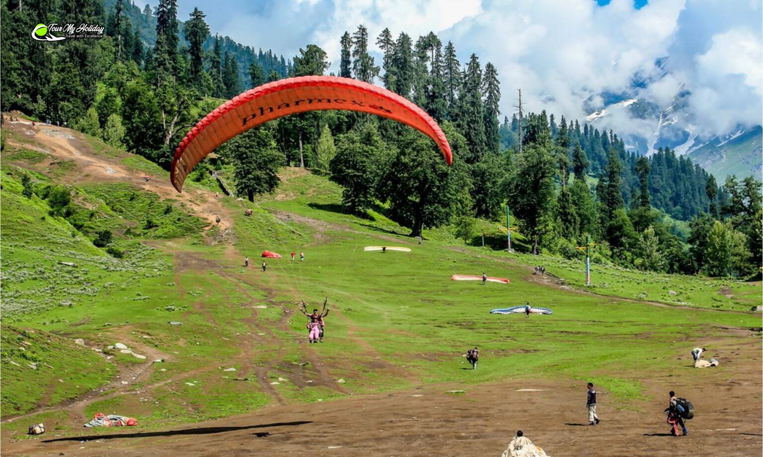 manali tour package