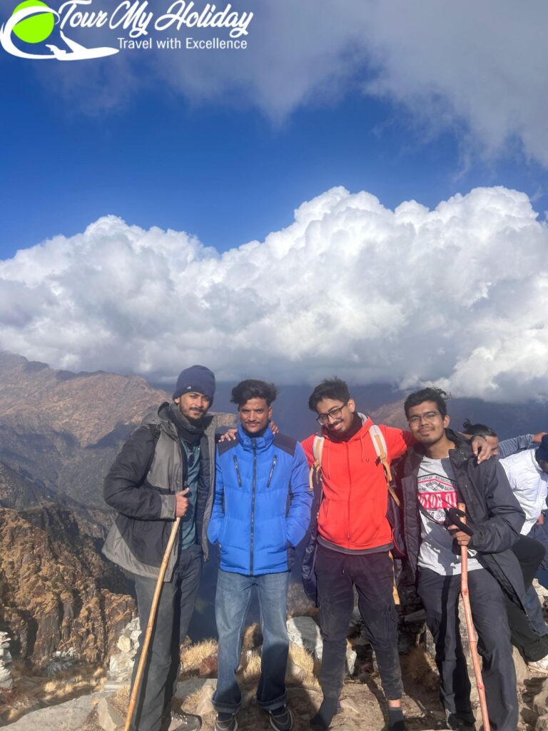 choppta tungnath trek