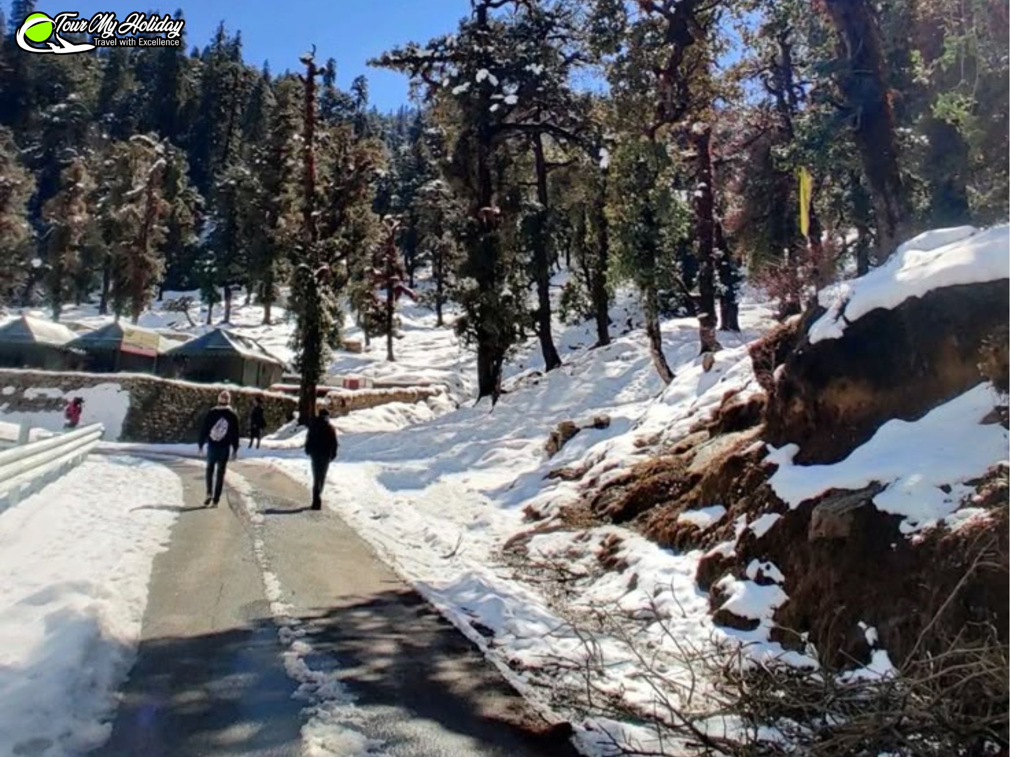 chopta tour package