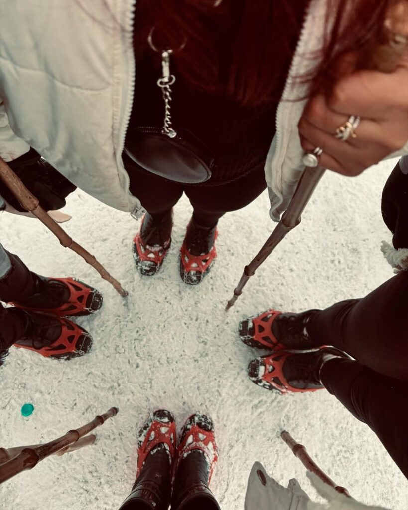 chopta tungnath trek