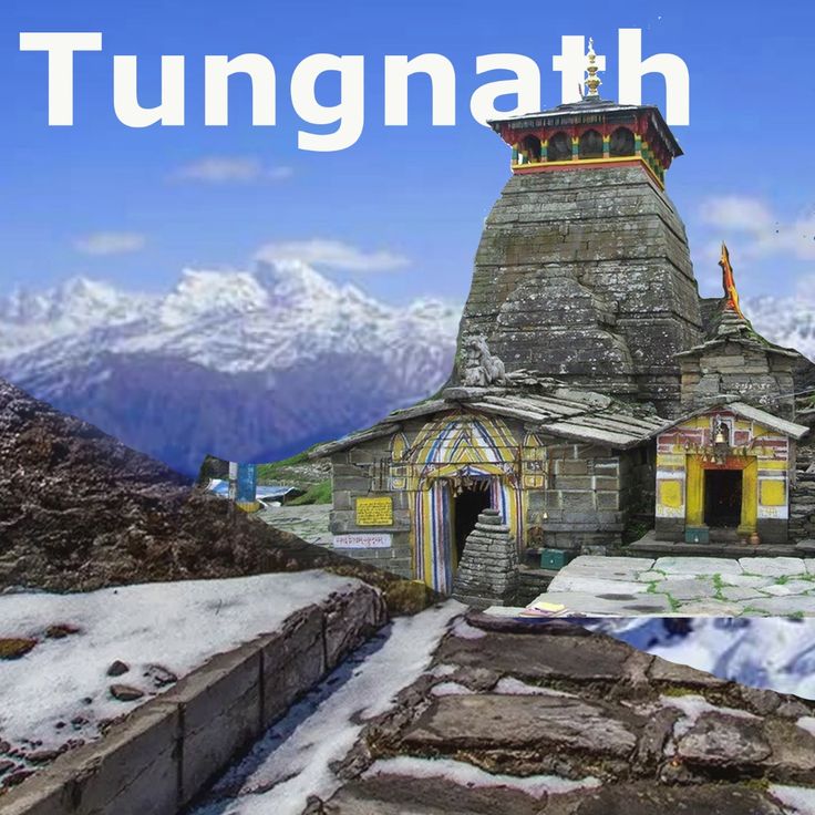 chopta tour package