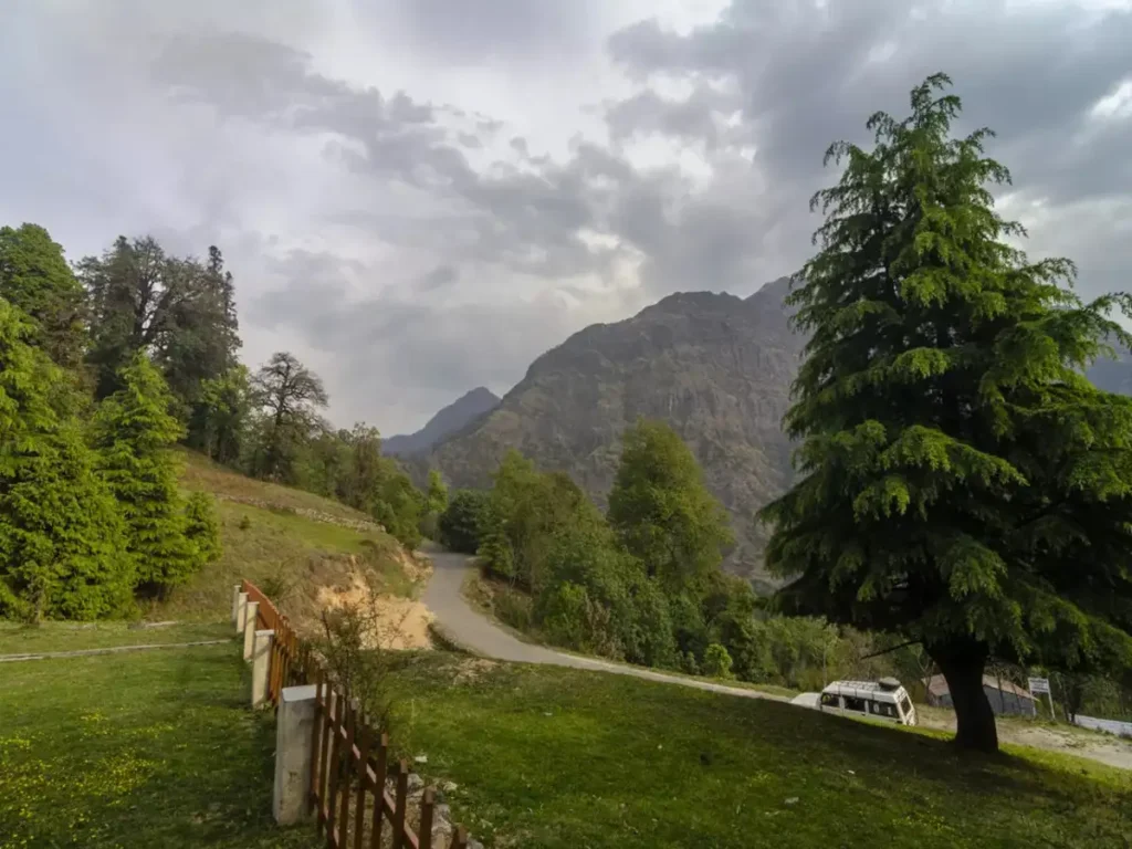 chopta tungnath trek