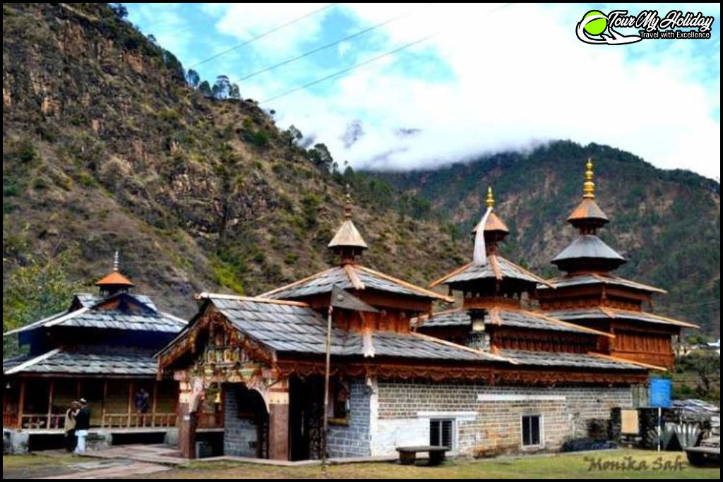 chakrata tour