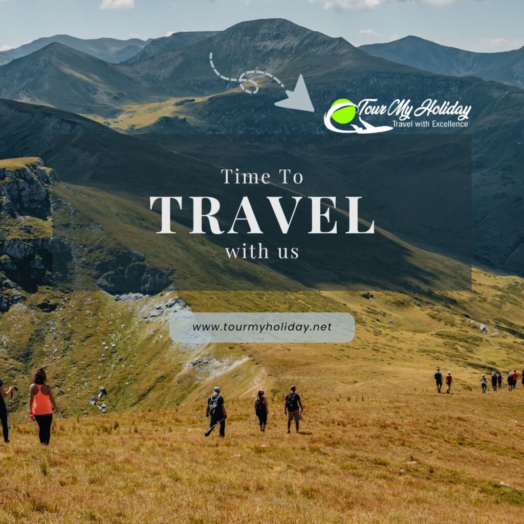 chopta tour package