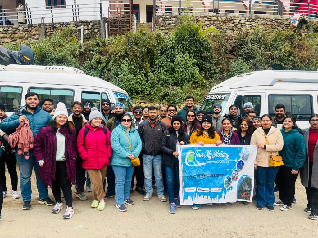 chopta tungnath trek from delhi