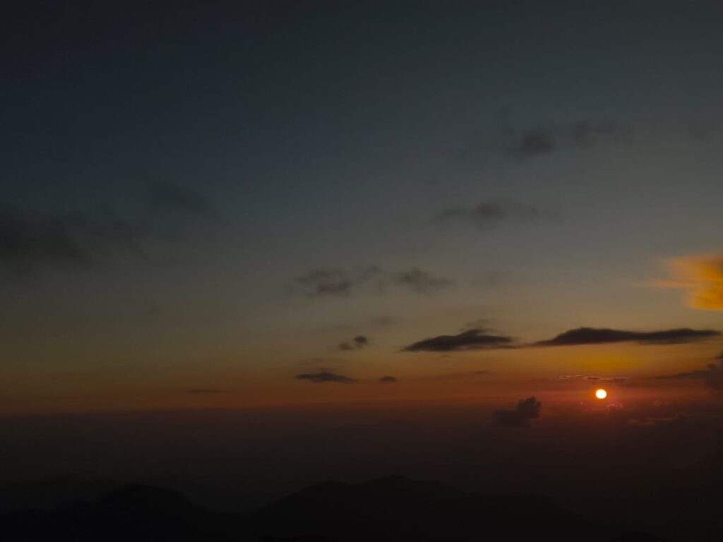 chopta chandrashila trek from delhi