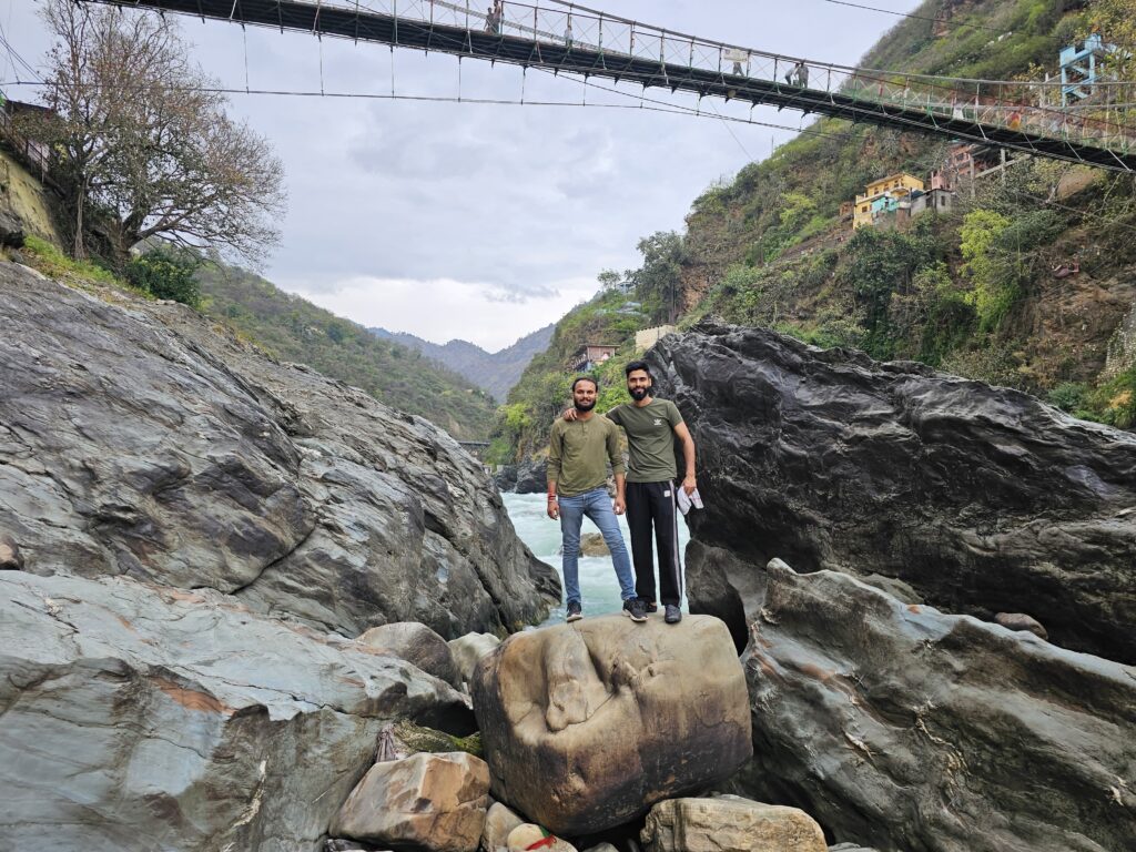 chopta tour package from delhi