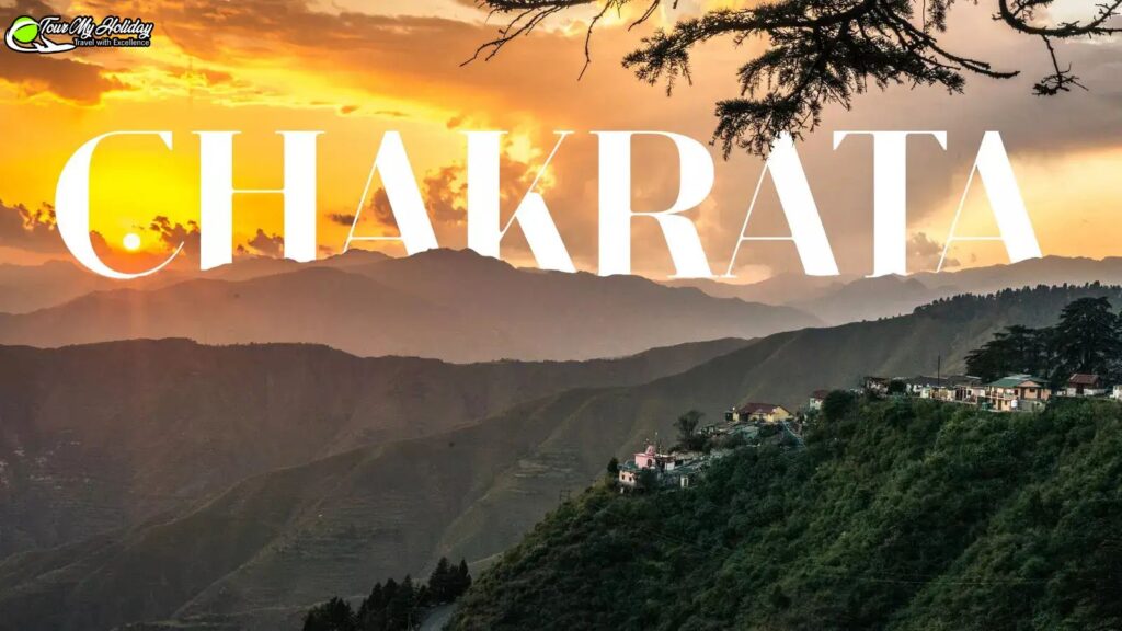 chakrata tour