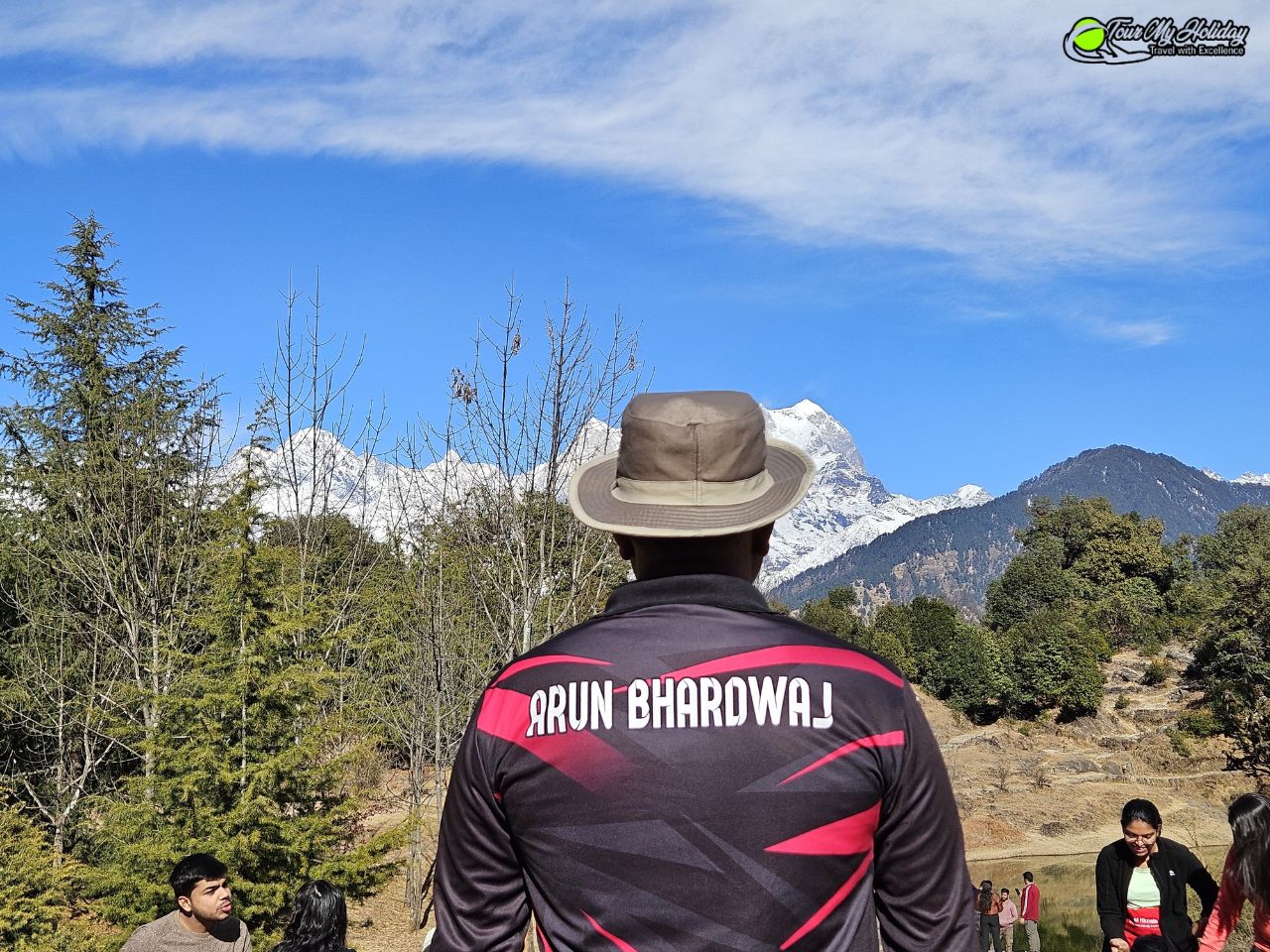 chopta tour package