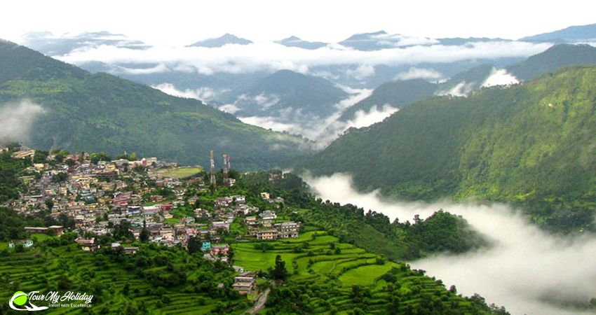 chopta chandrashila trek