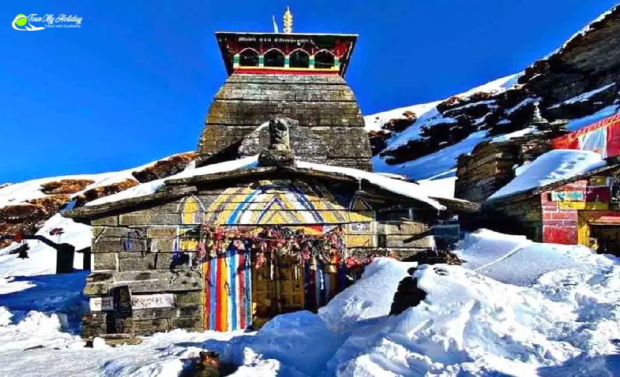 chopta tour package from delhi