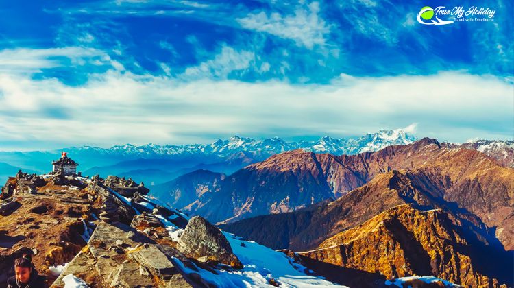 chopta tour package