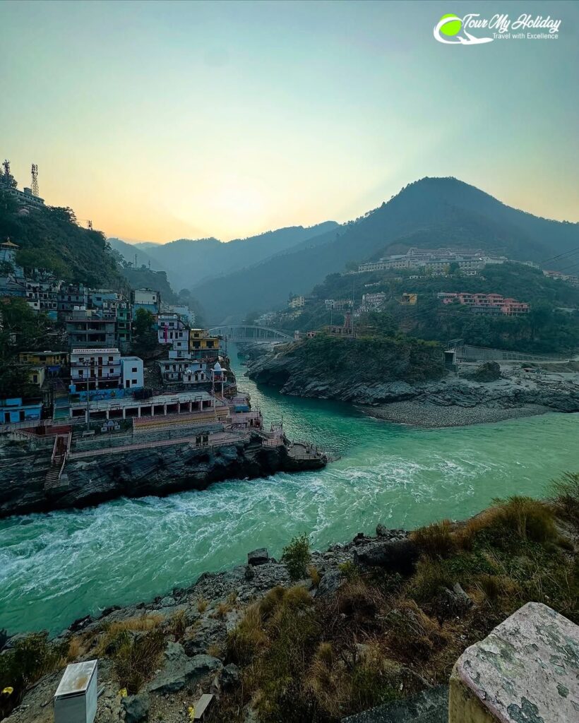 chopta tour package from delhi