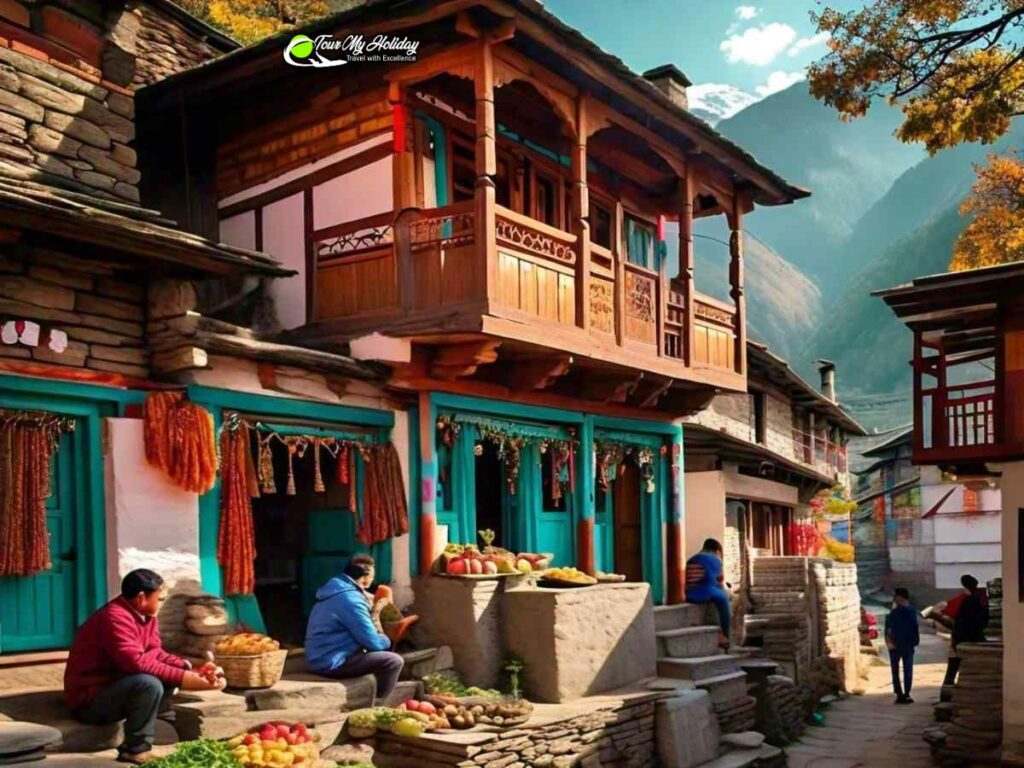 chopta tungnath trek