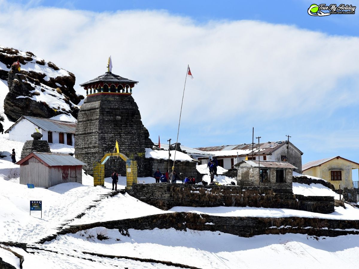 chopta tour package