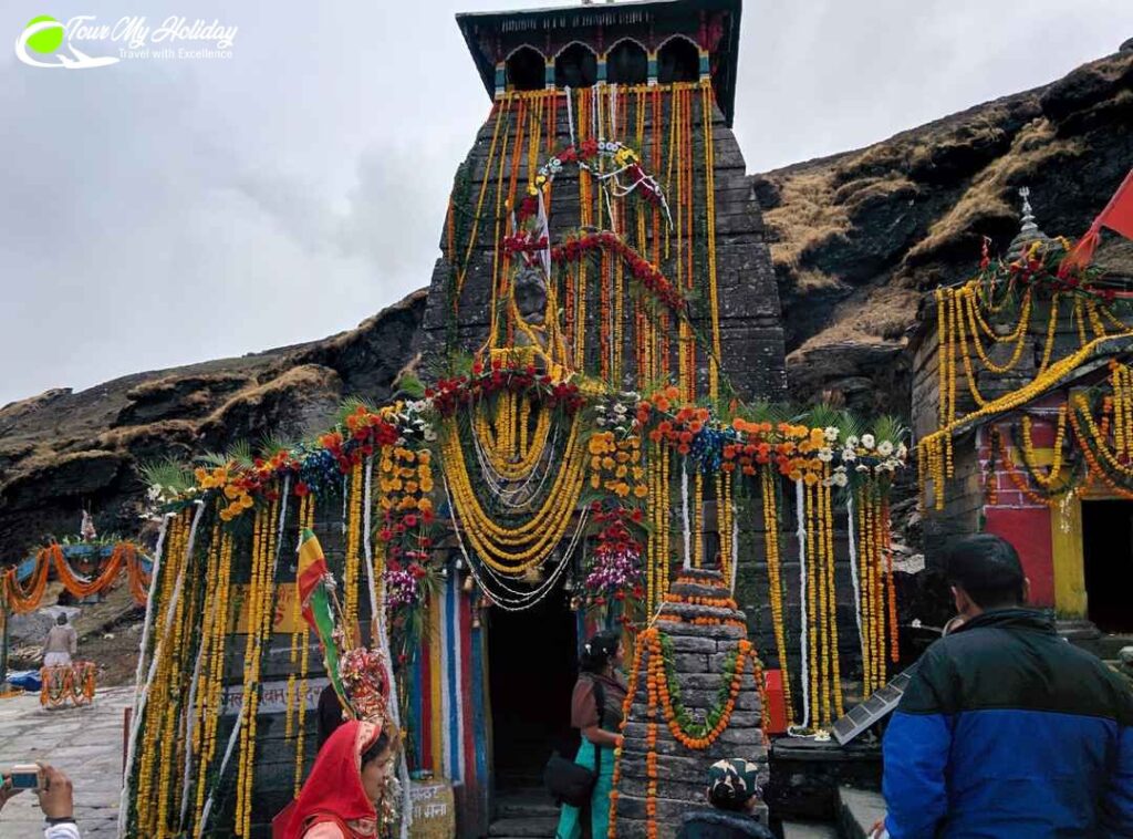 chopta tour packages