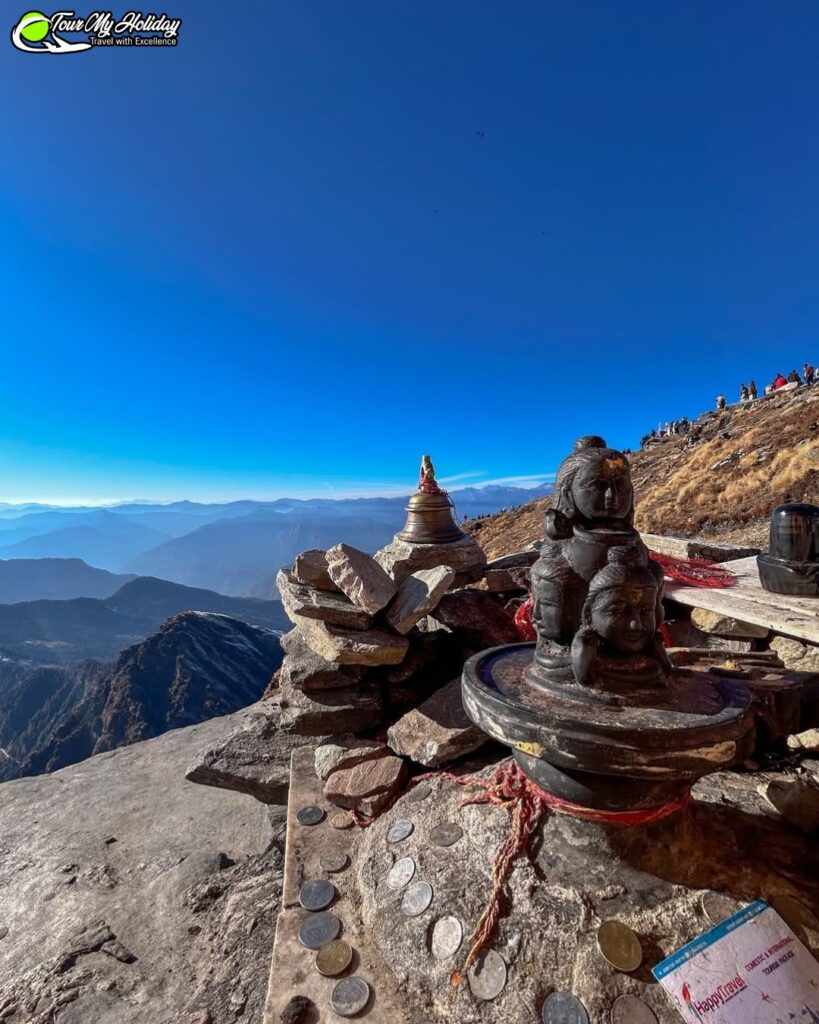 chopta tungnath trek