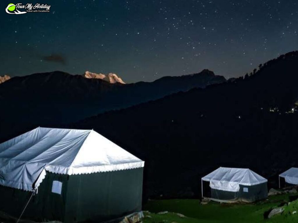 chopta tour package