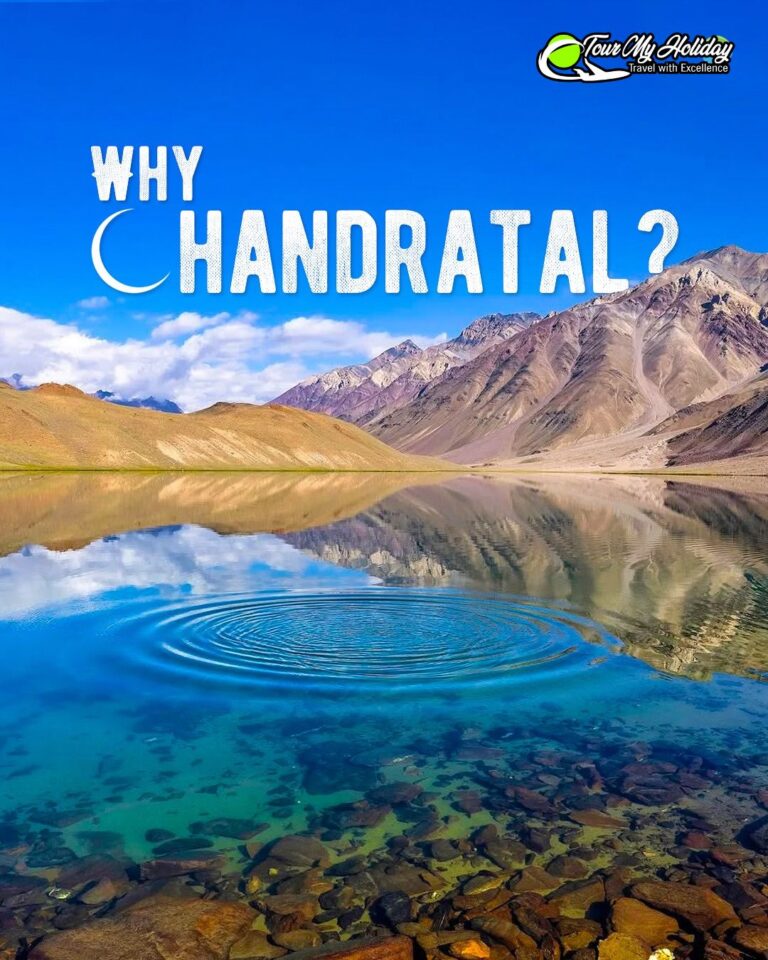 spiti tour package