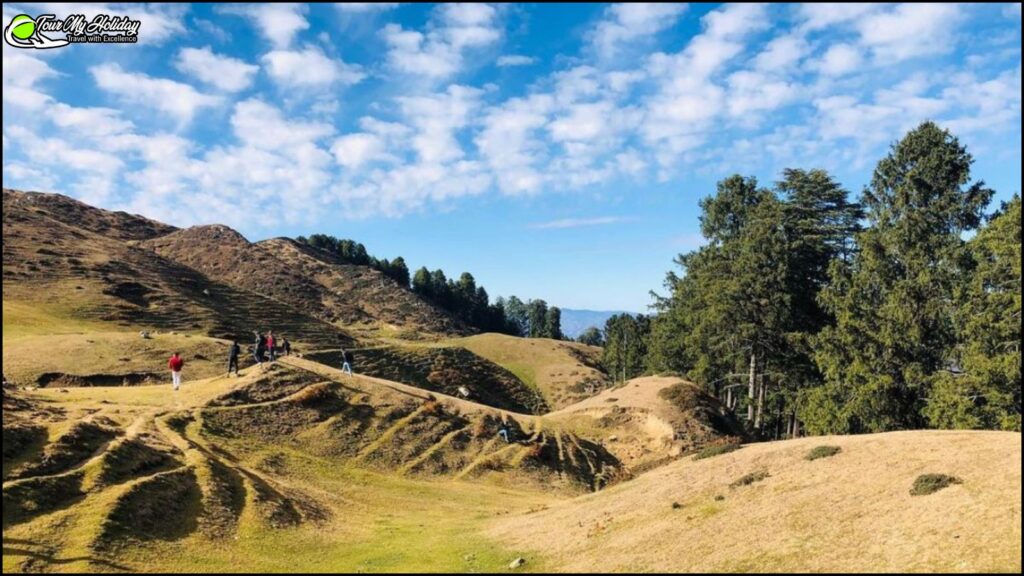 chakrata tour