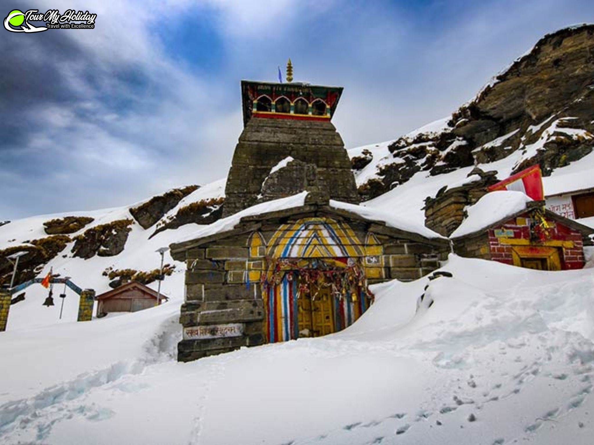 chopta tour package