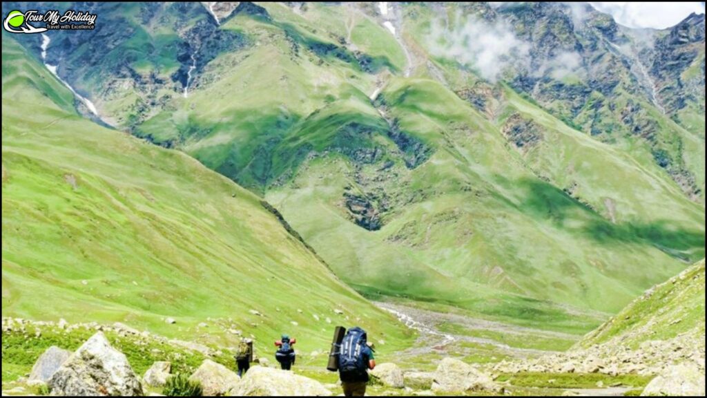 chakrata tour