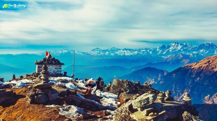 chopta tour packages