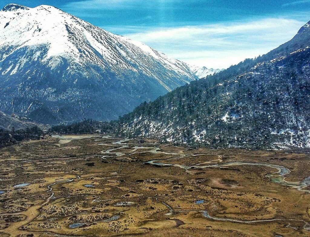 chopta chandrashila trek from delhi