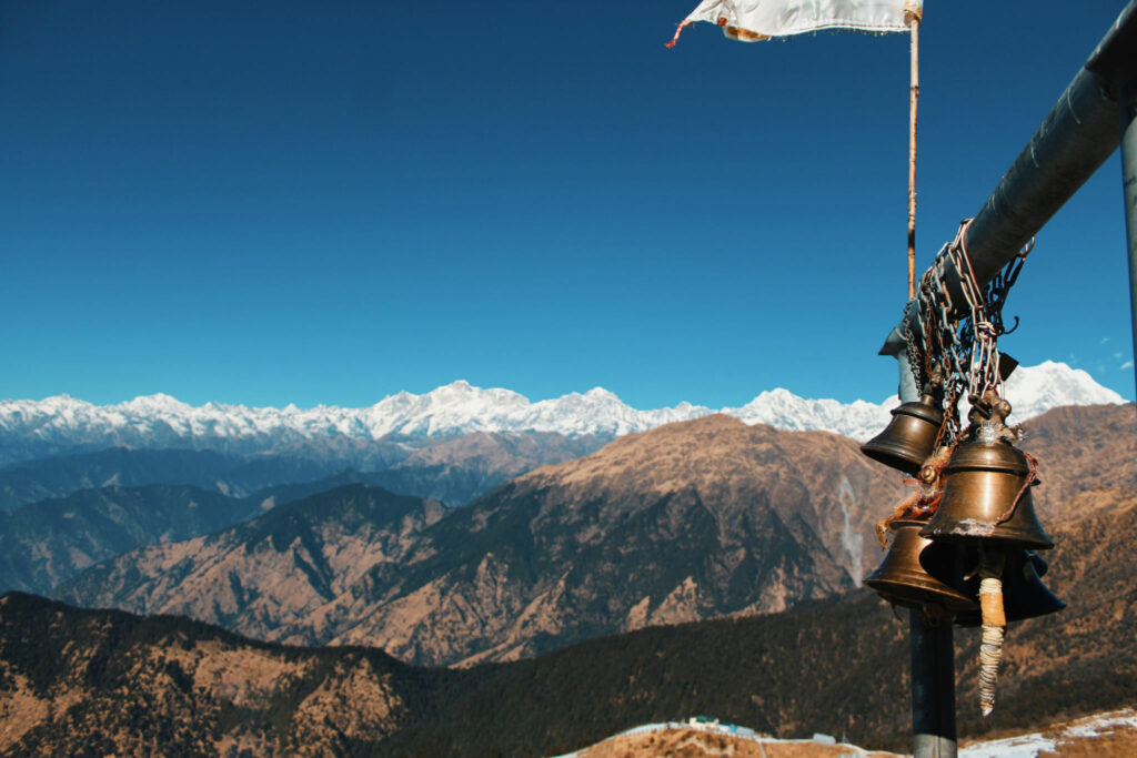 chopta tour packages