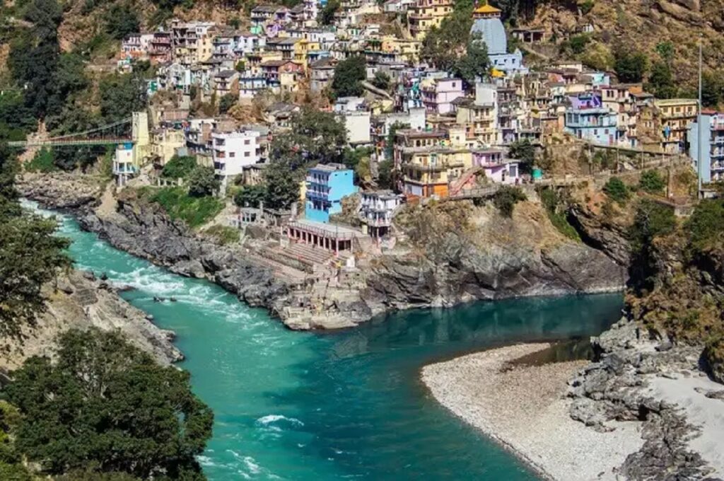 Chopta Tungnath Trek from delhi