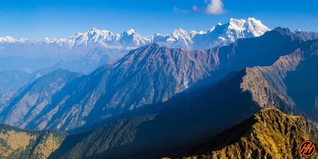 chopta tour package