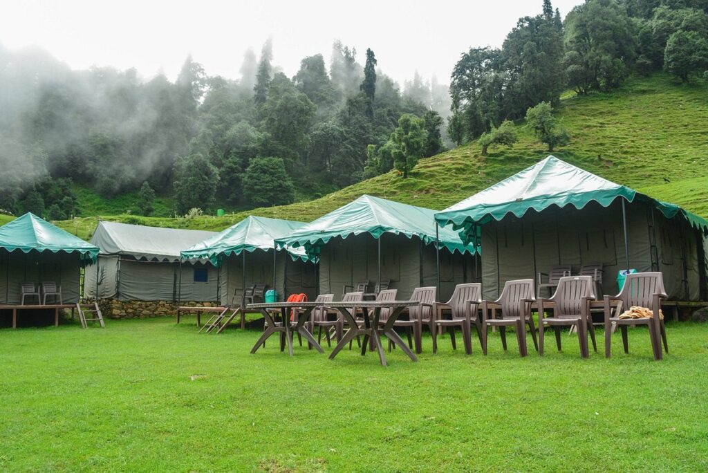 chopta chandrashila trek