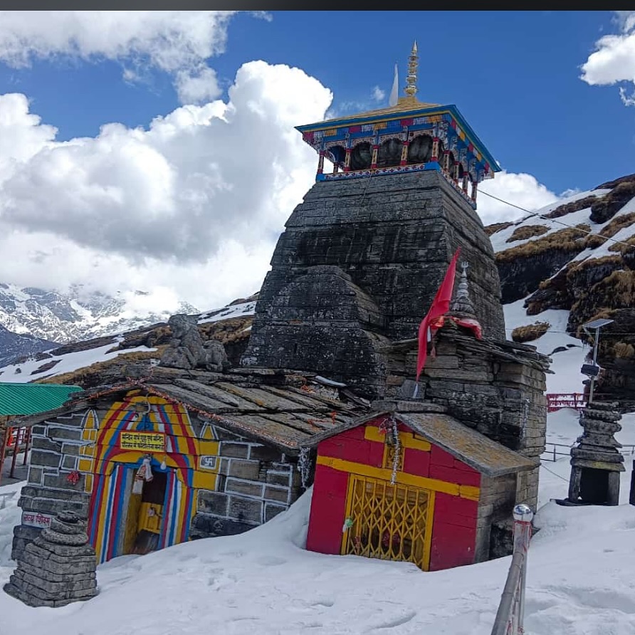 chopta tour package
