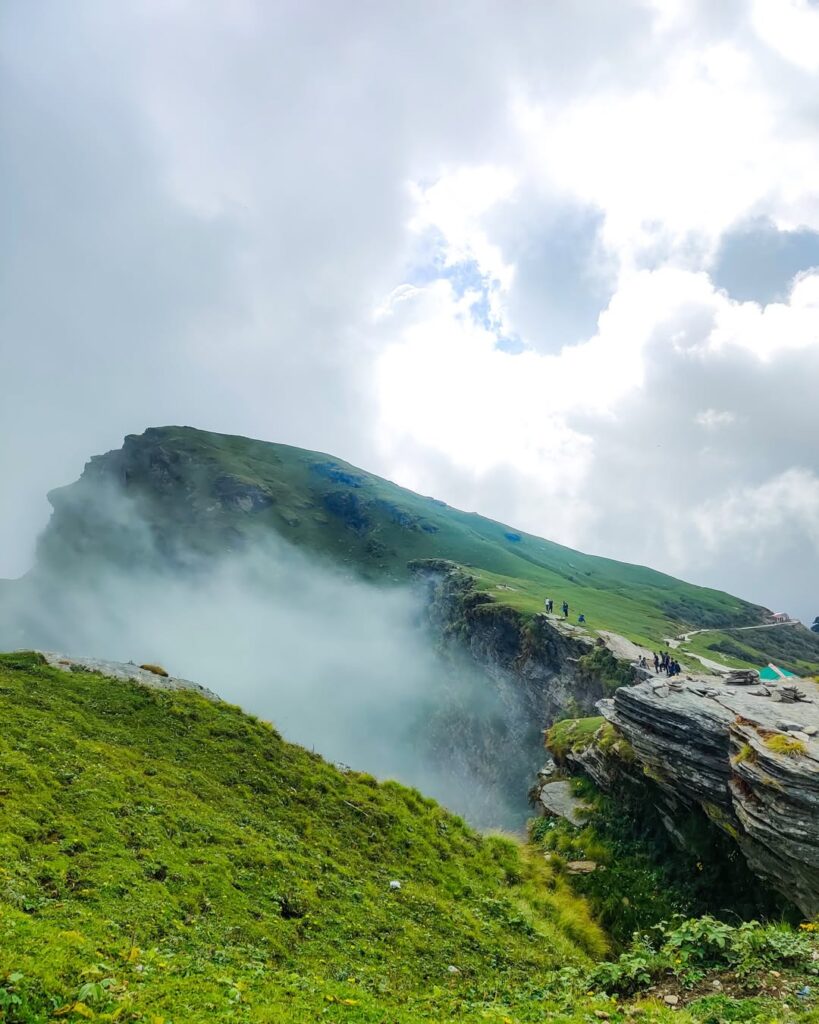 chopta tour package