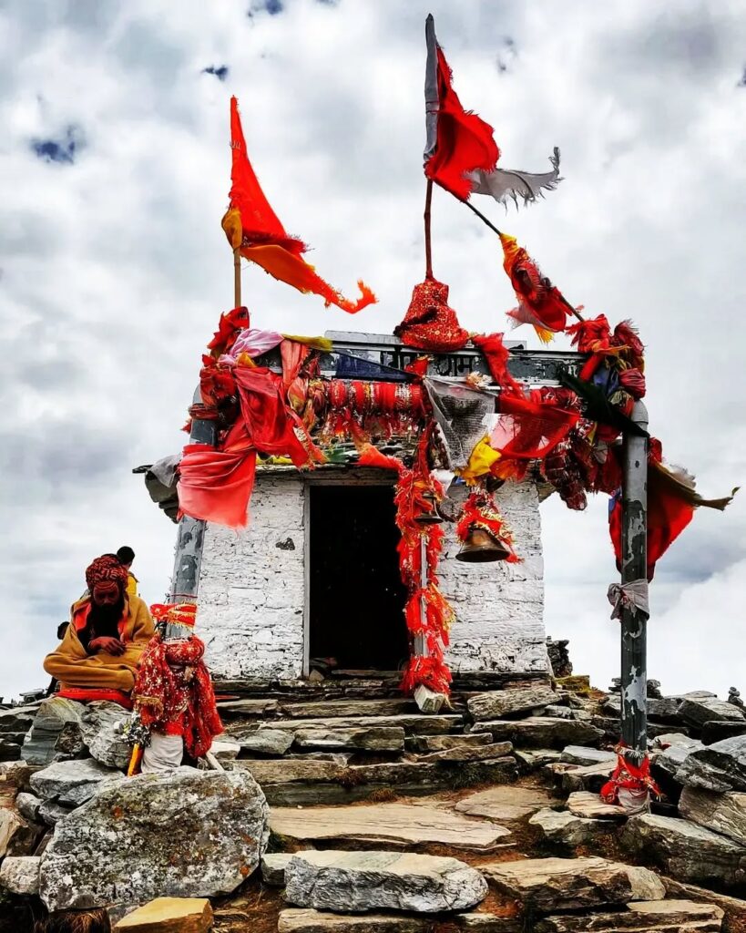 chopta tour package