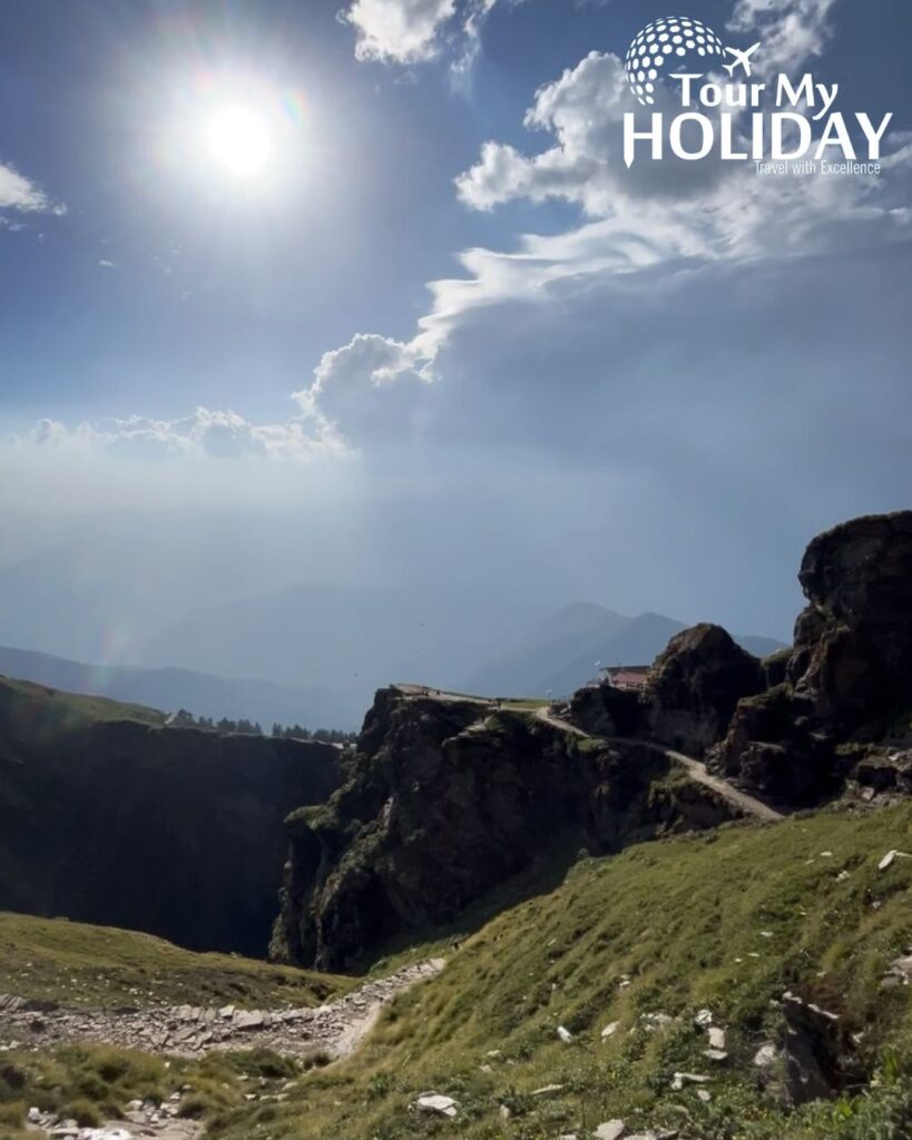 chopta chandrashila trek