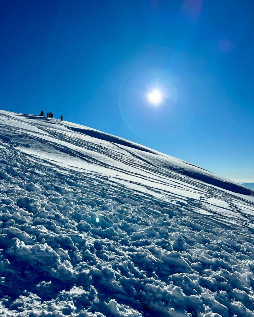 chopta tour package