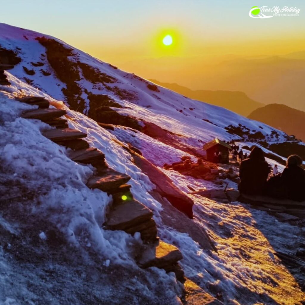 chopta tour package
