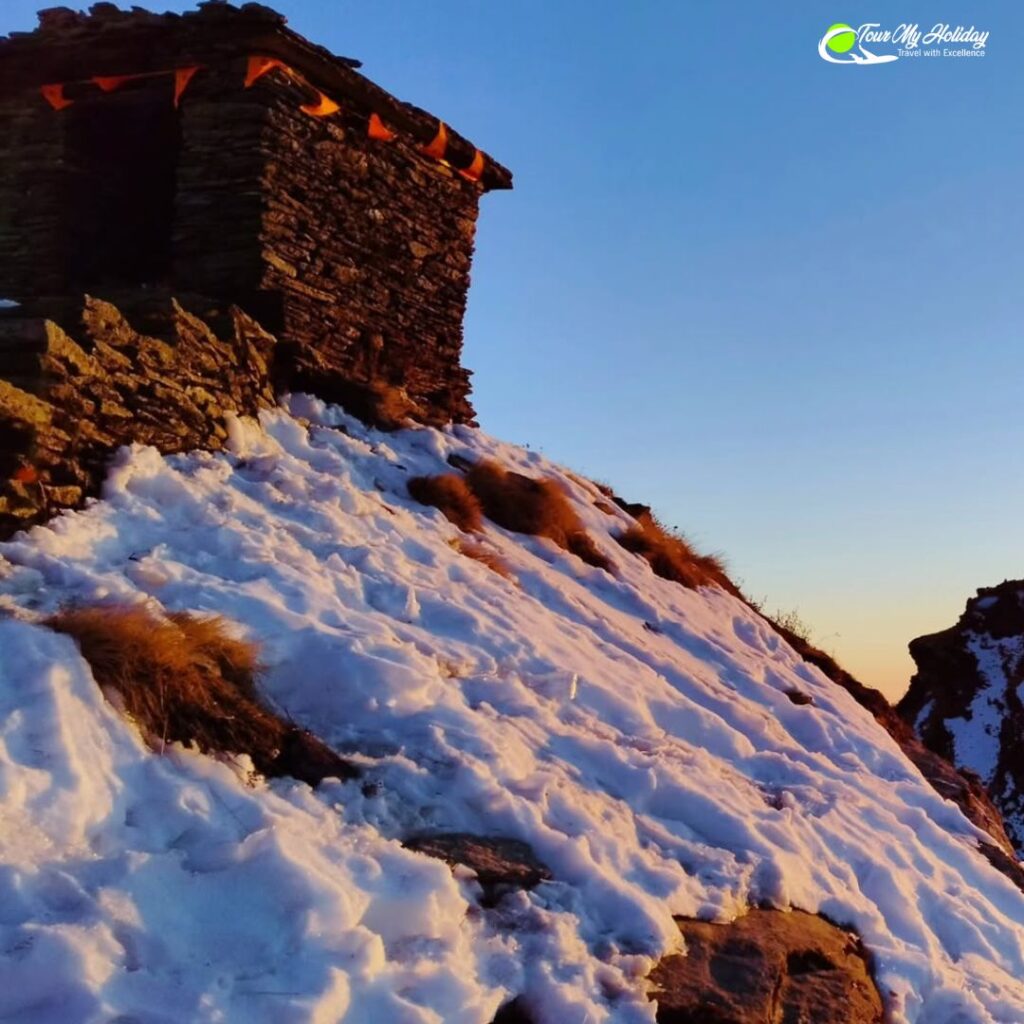 chopta tungnath tour package 
