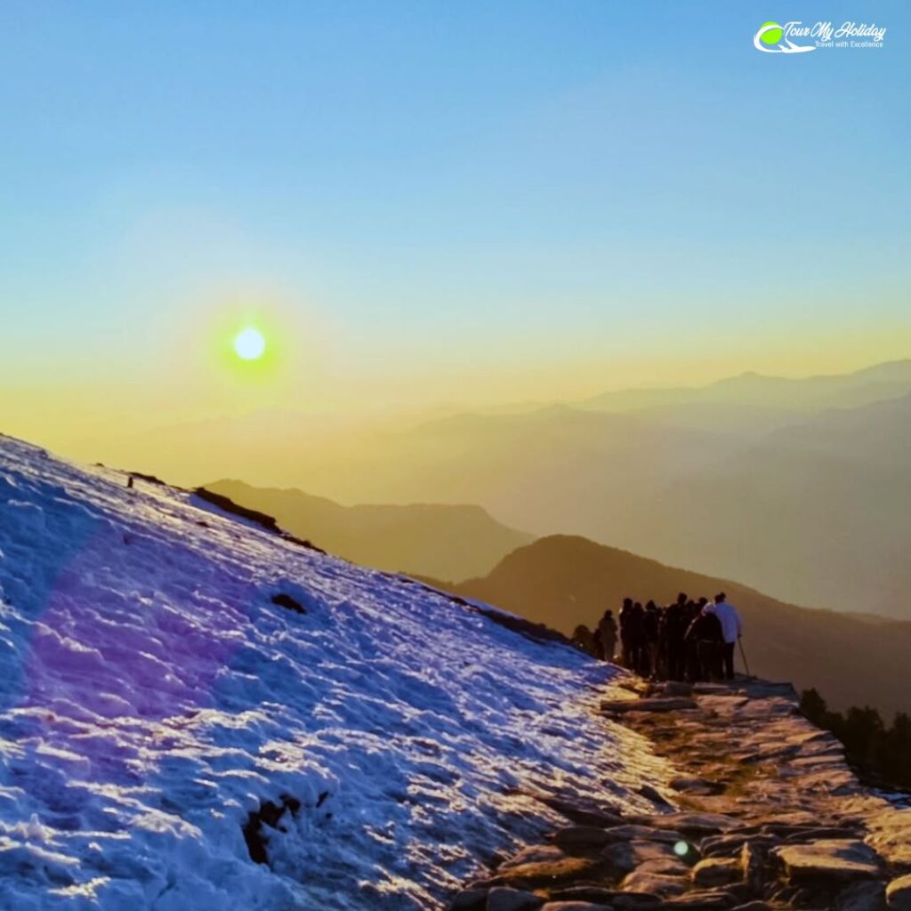 tungnath chandrashila tour package