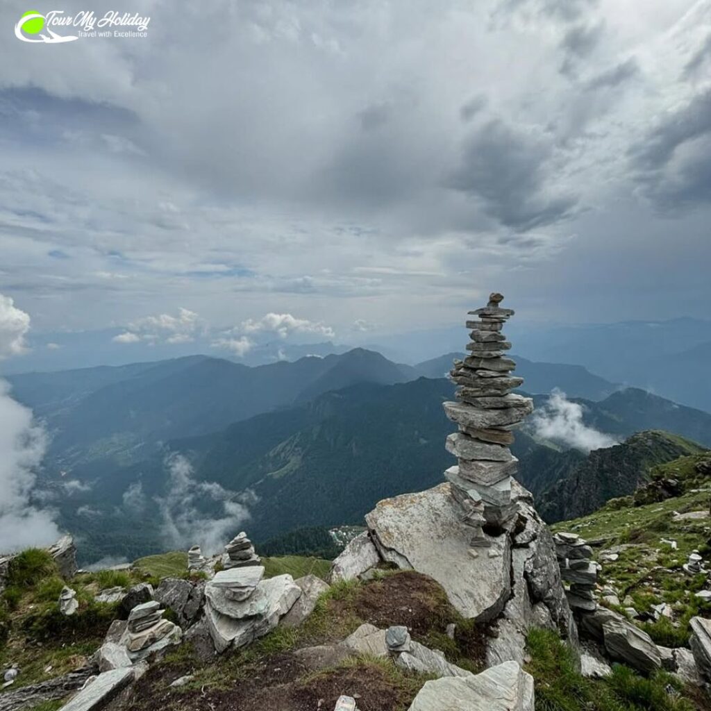 chopta tungnath tour package
