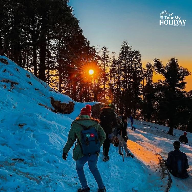 chopta tour package