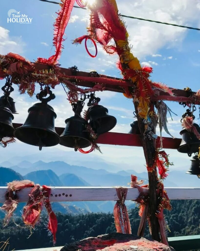 chandrashila trek